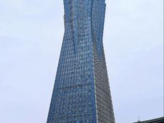 -西湖文化广场