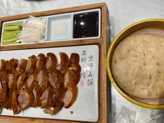 烤鸭-高老庄新家宴(北斗星广场店)