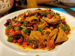 -吾味香葫芦头(安西街店)