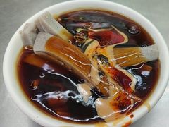 -杨记灌肠(食品街店)