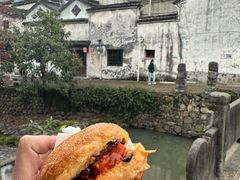 -孙权家菜馆(龙门古镇店)