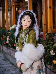 点击看大图 -小红帽摄影(丽江店)