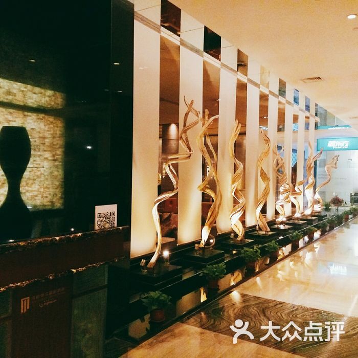 海韵锦江国际酒店电话图片