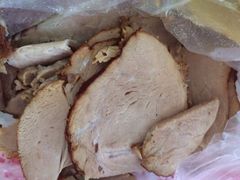 iphone_upload_pic-李连贵酒家熏肉大饼(昆明街店)