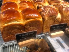 -麦田工坊(月湖店)