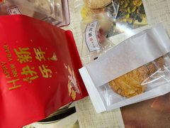 -森日职人手作(万科店)