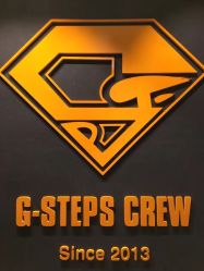 -G-STEPS舞蹈工作室