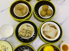 -肥佬夜茶(早茶·西乡店)