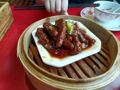 -稻香饭店(IFS国金中心店)
