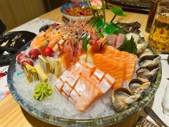 -贵木日本料理·铁板烧(新地假日广场店)