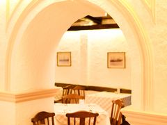 -船屋葡国餐厅