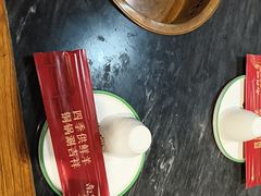 -南门四季铜锅涮肉(左家庄店)