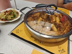 -黄记煌三汁焖锅(华发商都店)