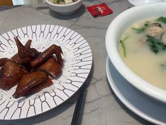 -锦园春香港茶餐厅(西海湾旗舰店)