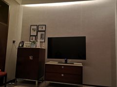 -上海龙之梦万丽酒店