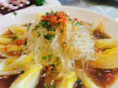 -民俗百家姓饭店(纺织城正街店)