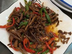 -徽州美食(三十年老店)