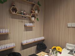-海底捞火锅(玉桥商业广场店)