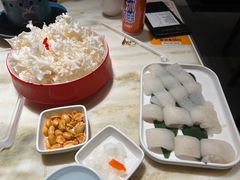 -涮福記·现切牛羊肉火锅(世纪汇店)