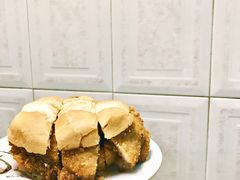 猪扒包-胜利茶餐室