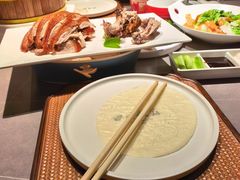 -四川饭店(长白店)