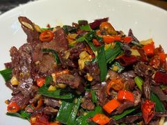-东安鸡馆(蔡锷南路店)