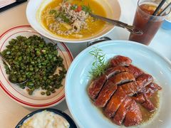 -润记·广东餐馆(苏州中心店)