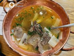 -妈妈的味道·腾冲特色菜(和顺古镇店)