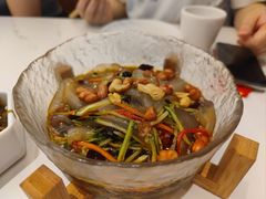 -锅当当铁锅炖烀饼王(长泰广场店)