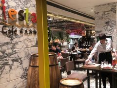 -合肥皇冠假日酒店·菲亚斯特自助餐厅(黄山路店)