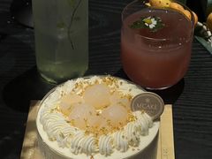 -M'CAKE(西单大悦城店)
