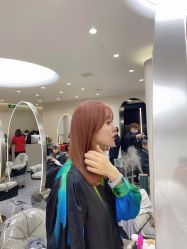 -东秀护肤造型