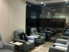 -南航明珠v2头等舱公务舱休息室