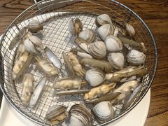-海味当家·蒸锅海鲜(星海公园店)