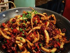 -衡厨·衡阳土菜(中南店)