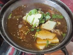 -柳沟豆腐宴69号福豆堂