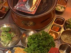 -西塔老太太泥炉烤肉(苏州大悦城店)