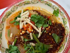 -71号豆汤饭·成都小馆(春熙路百盛店)