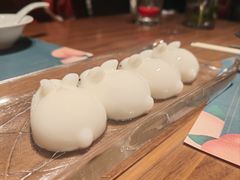 -大树餐厅(益田假日店)