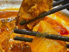 -老姑砂锅·烧烤天津菜(体北道店)