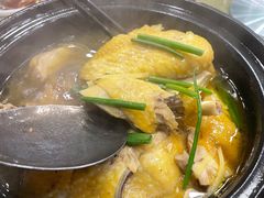 -来客家食府 · 福建客家菜(厦禾路店)