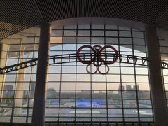 -潍坊站