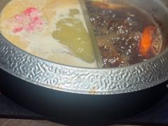 -一绪に和牛寿喜烧(罗湖益田假日店)