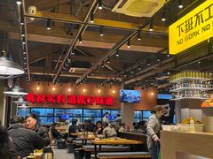 -小马哥烧烤(楚州店)