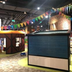 点击看大图 -幻贝家儿童乐园(苏州中心店)