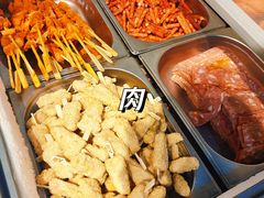 -大凉山彝家烤肉坊自助西昌火盆烧烤(建设路店)