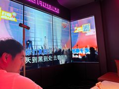 -星聚会KTV(龙湖上海奉贤天街店)