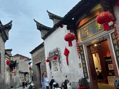 -董府·古宅餐厅