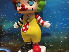 -泡泡玛特POPMART(正弘城店)