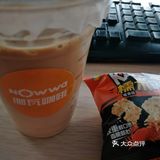 外卖咖啡过个瘾